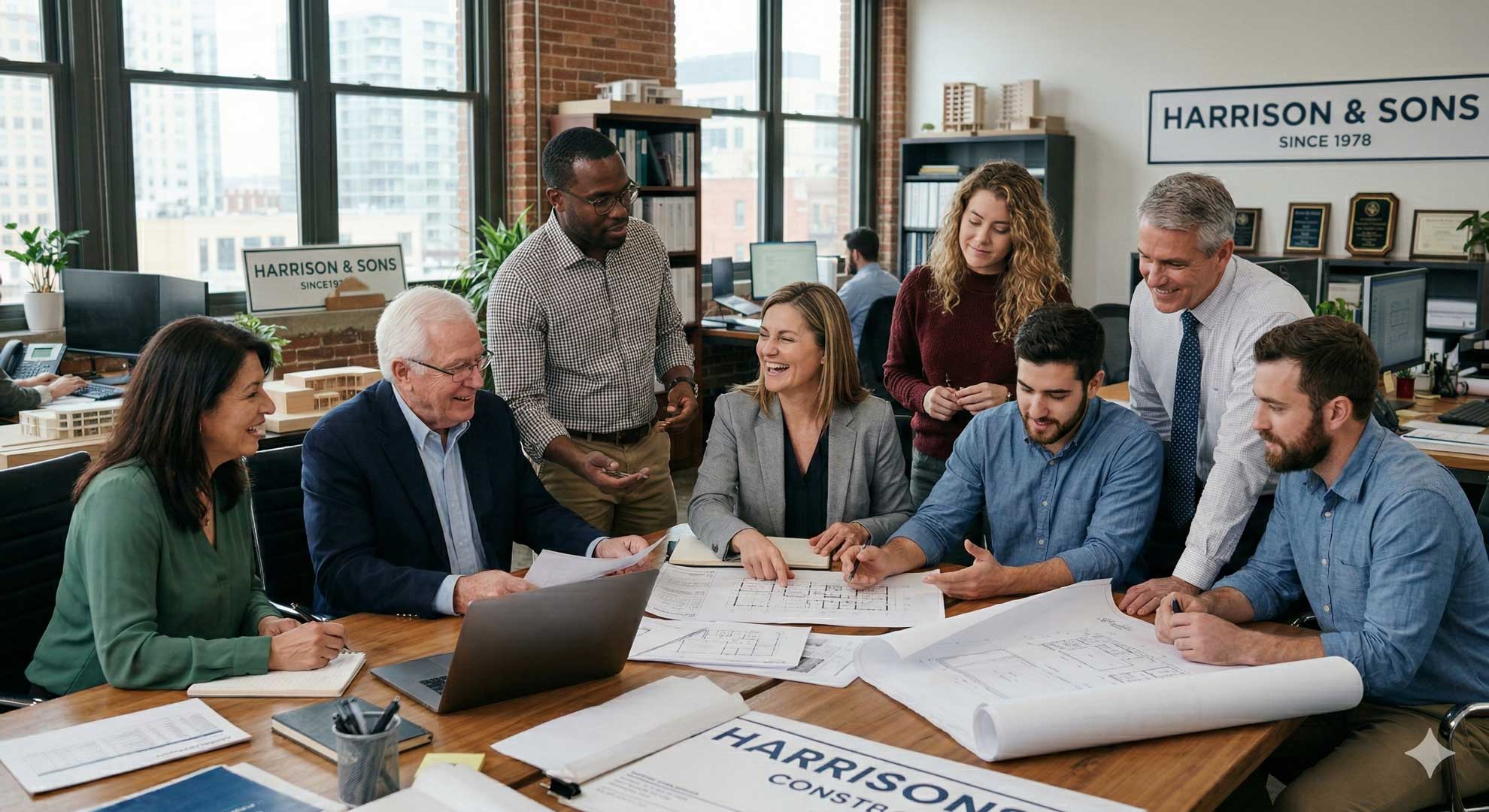 Fractional CFO for Multigenerational Companies