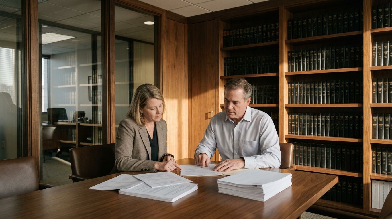 Law Firms