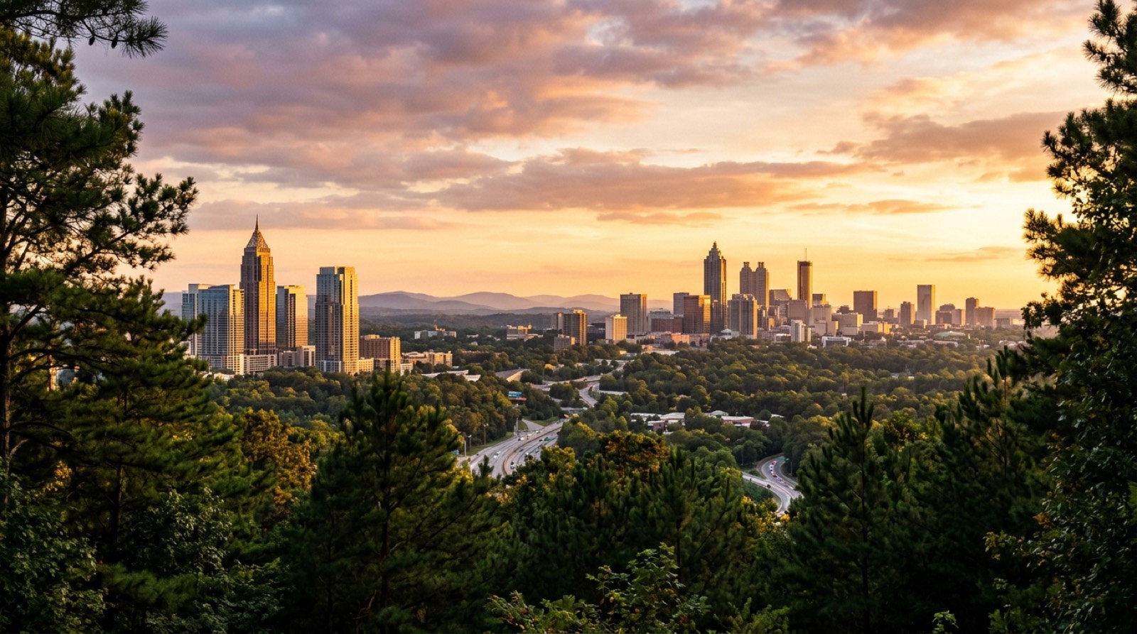 Vessel Advisors Fractional CFO Services in Atlanta