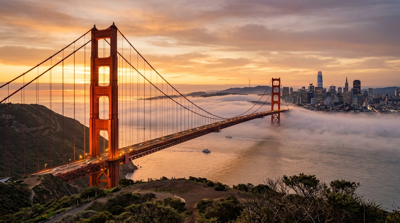 Vessel Advisors Fractional CFO Services in San Francisco and the Bay Area