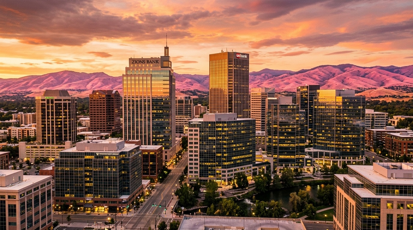 Vessel Advisors Fractional CFO Services in Boise