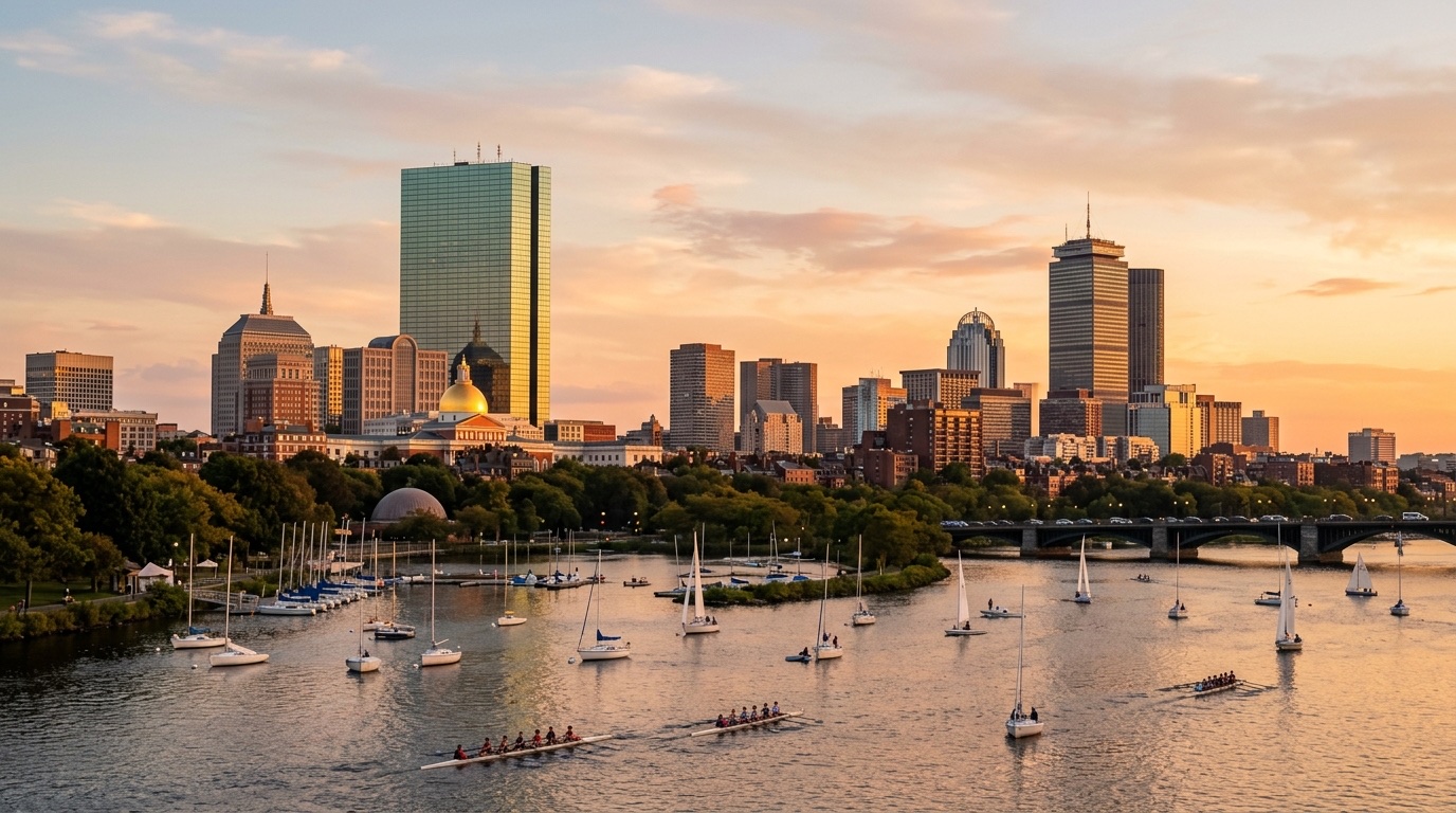 Vessel Advisors Fractional CFO Services in Boston