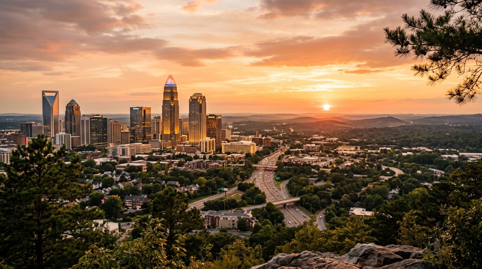 Vessel Advisors Fractional CFO Services in Charlotte