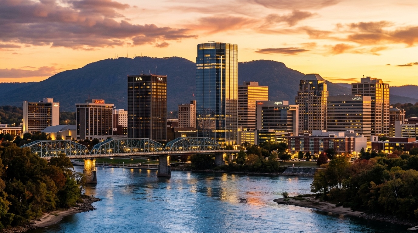Vessel Advisors Fractional CFO Services in Chattanooga