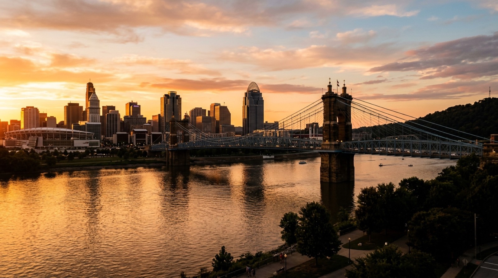 Vessel Advisors Fractional CFO Services in Cincinnati