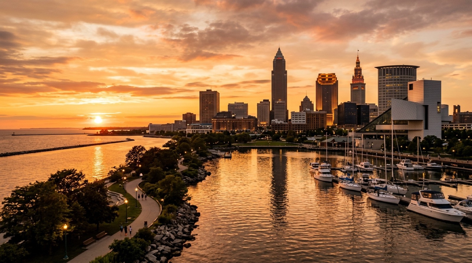 Vessel Advisors Fractional CFO Services in Cleveland