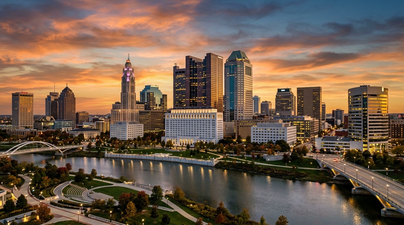 Vessel Advisors Fractional CFO Services in Columbus
