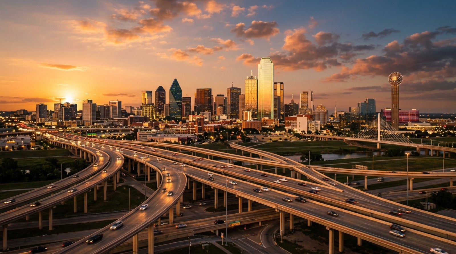 Vessel Advisors Fractional CFO Services in Dallas-Fort Worth