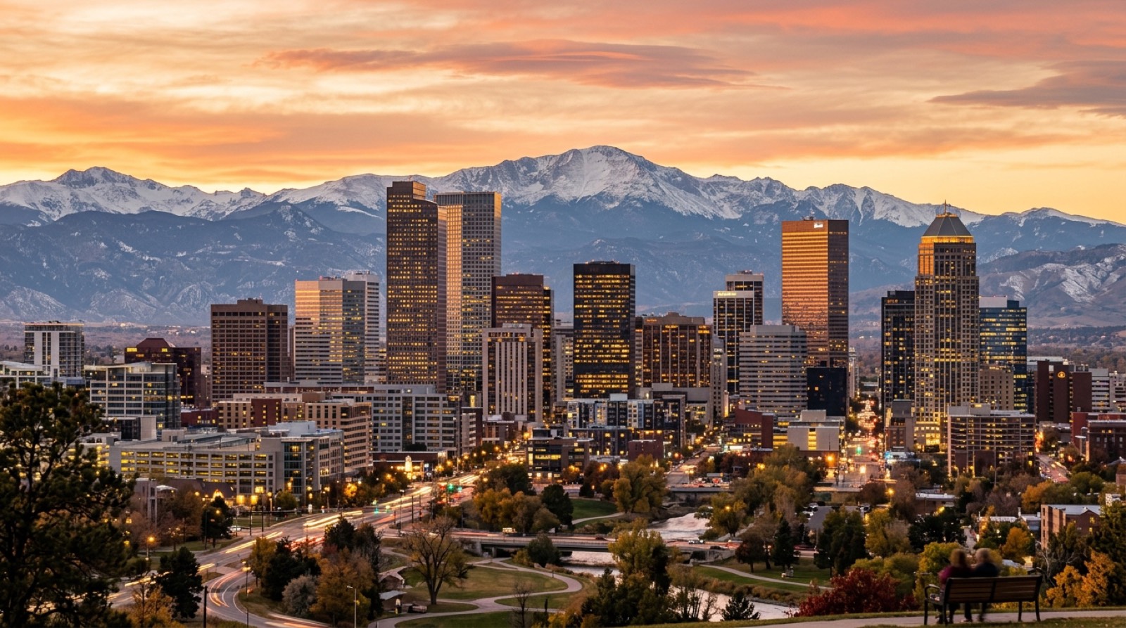 Vessel Advisors Fractional CFO Services in Denver