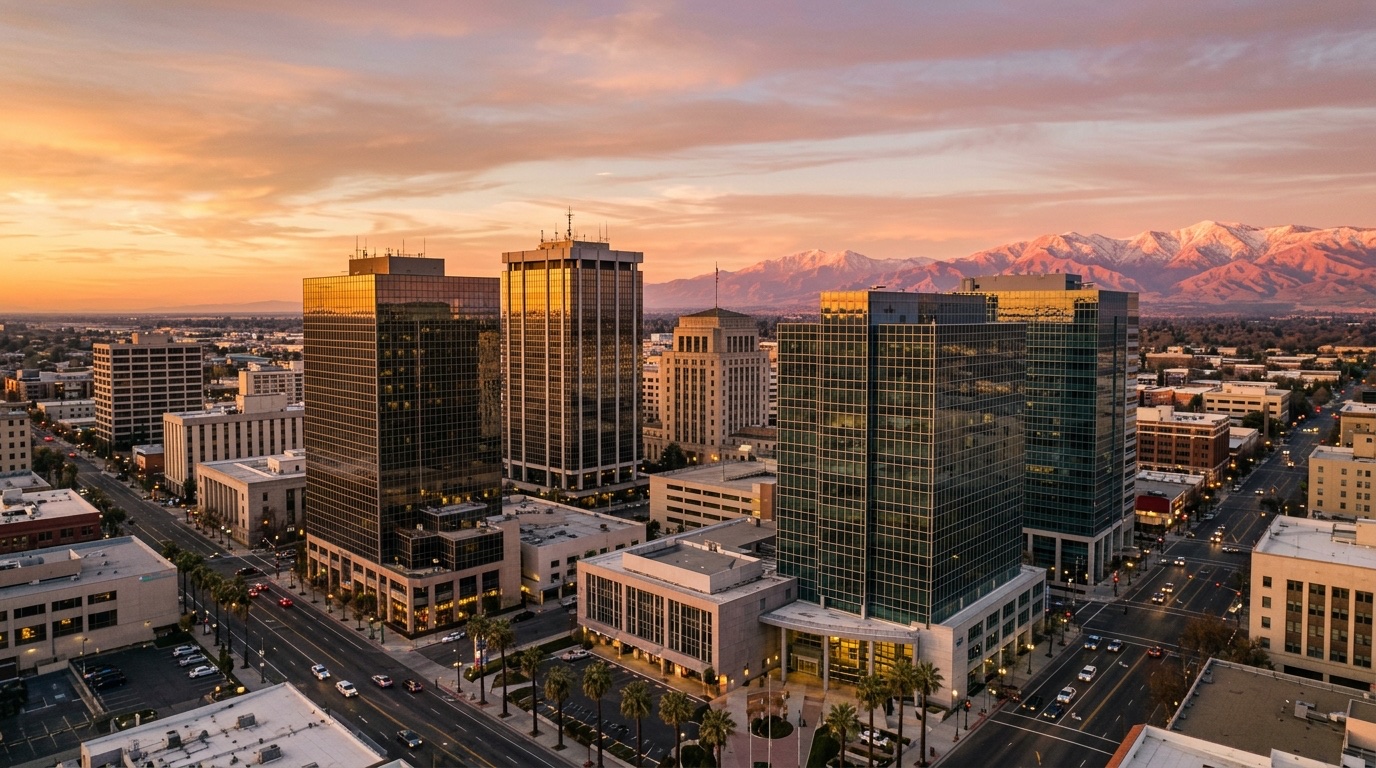 Vessel Advisors Fractional CFO Services in Fresno