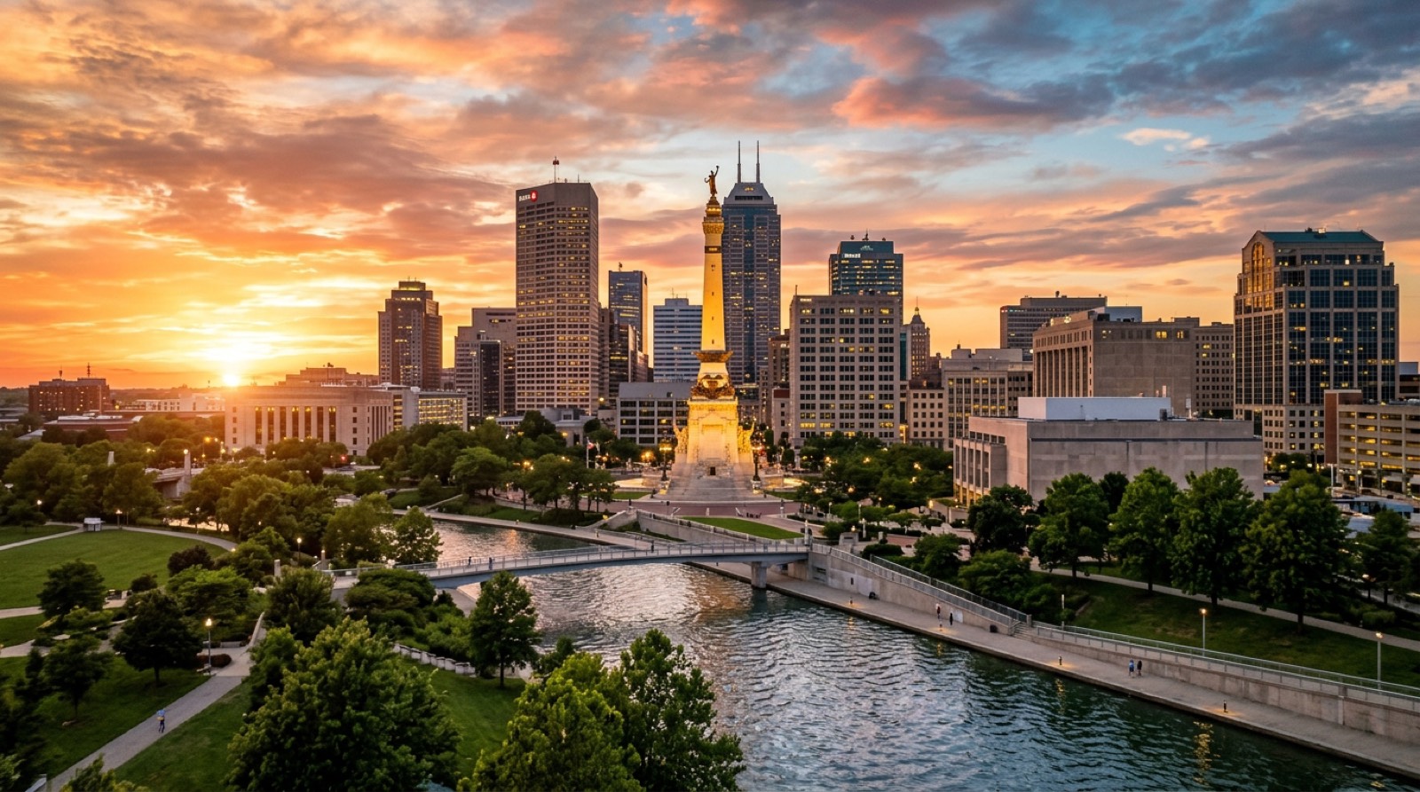 Vessel Advisors Fractional CFO Services in Indianapolis