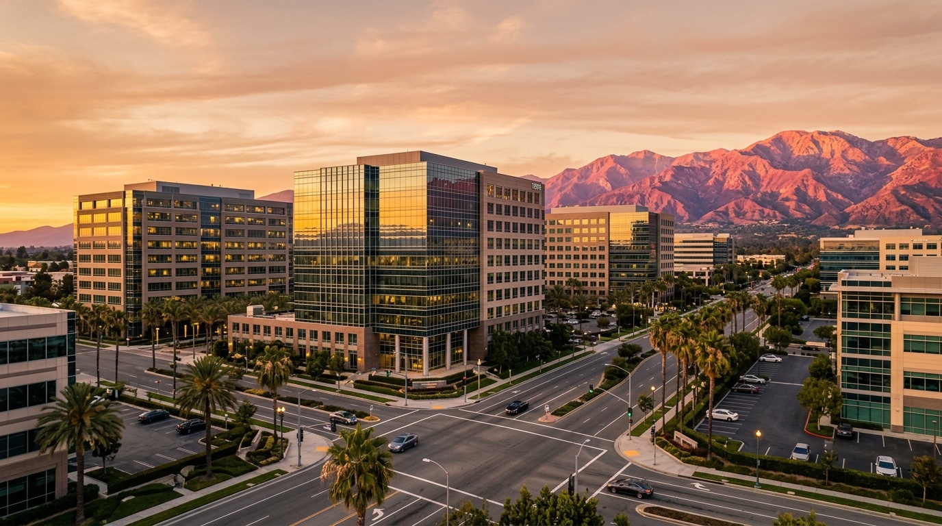 Vessel Advisors Fractional CFO Services in the Inland Empire