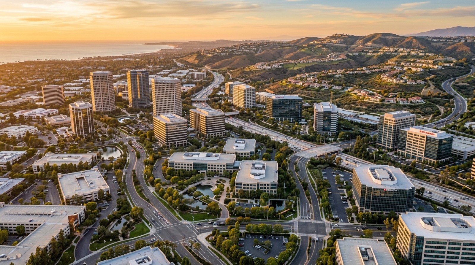 Fractional CFO Services in Irvine