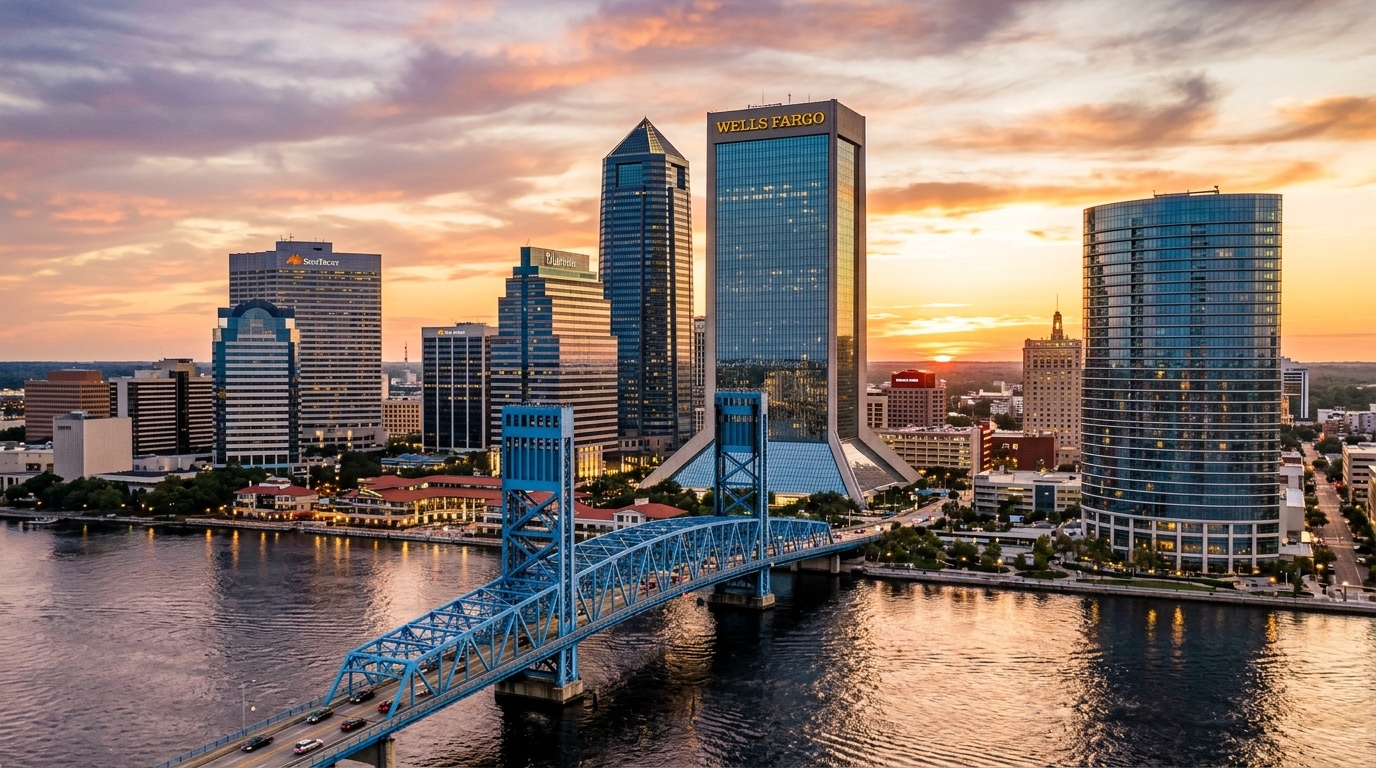 Vessel Advisors Fractional CFO Services in Jacksonville