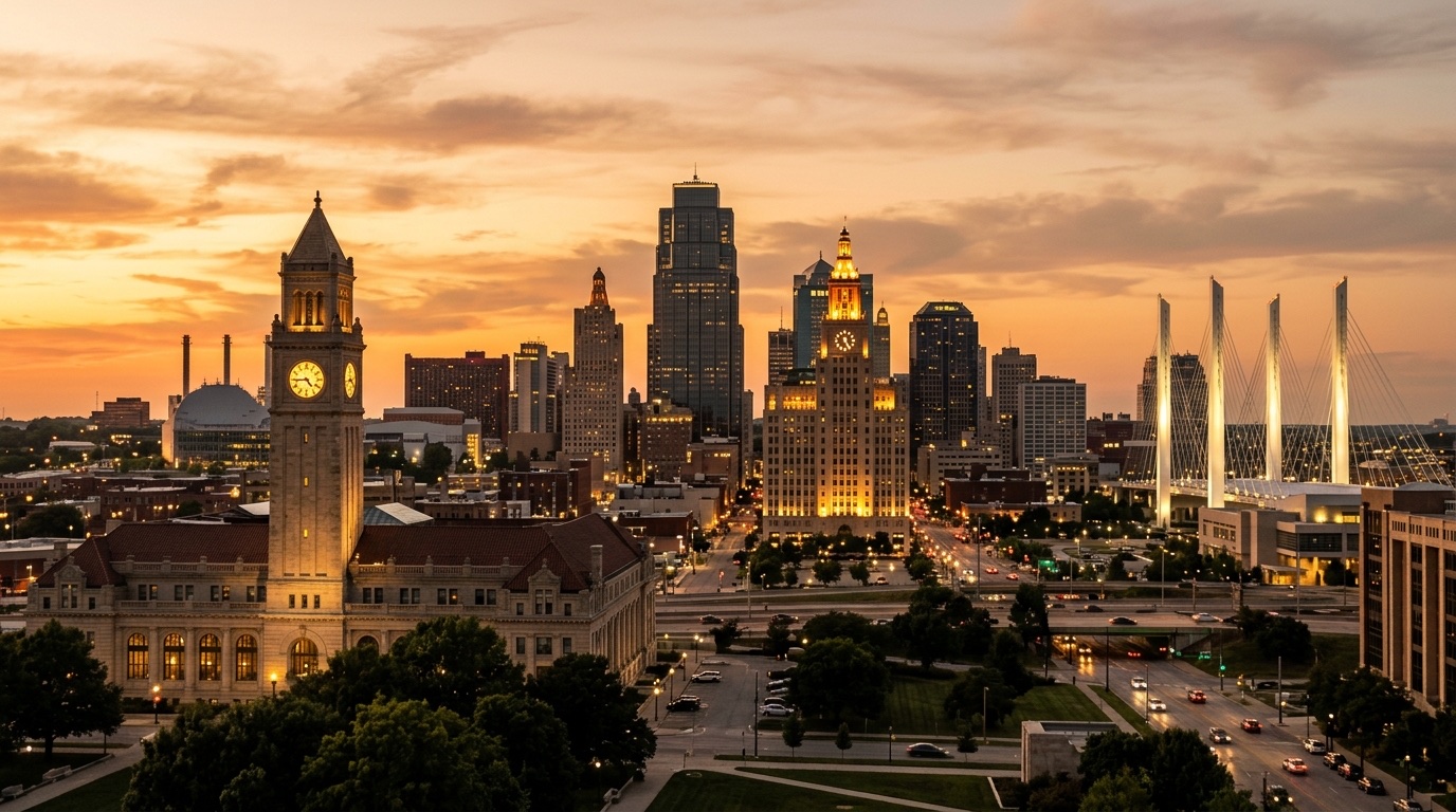 Vessel Advisors Fractional CFO Services in Kansas City