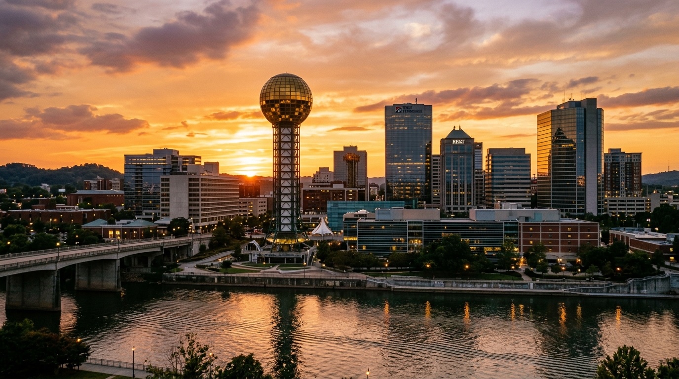 Vessel Advisors Fractional CFO Services in Knoxville