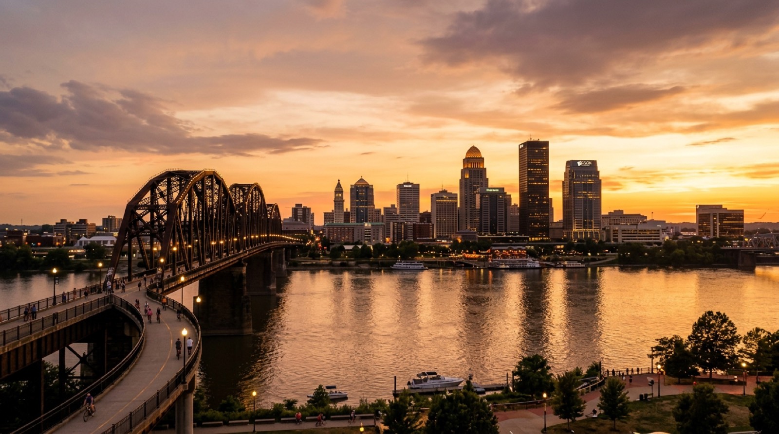 Fractional CFO Services in Louisville