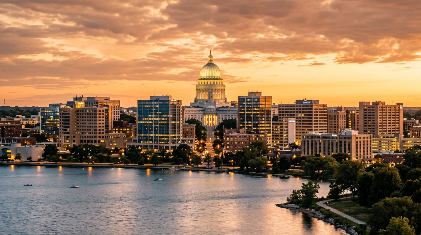 Vessel Advisors Fractional CFO Services in Madison
