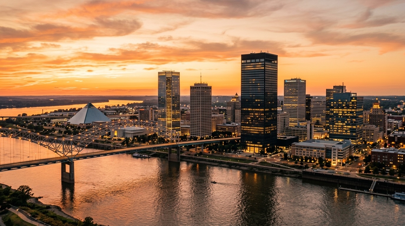 Vessel Advisors Fractional CFO Services in Memphis