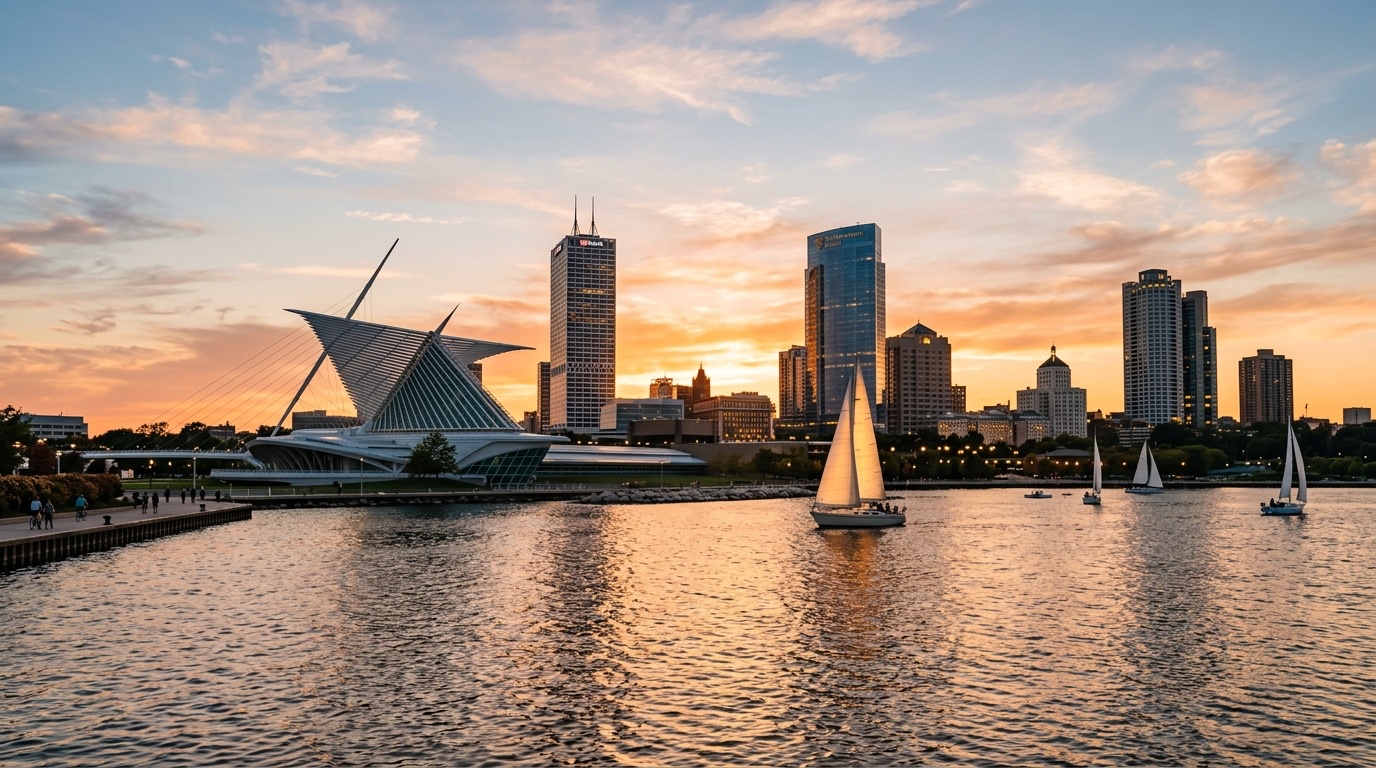 Vessel Advisors Fractional CFO Services in Milwaukee