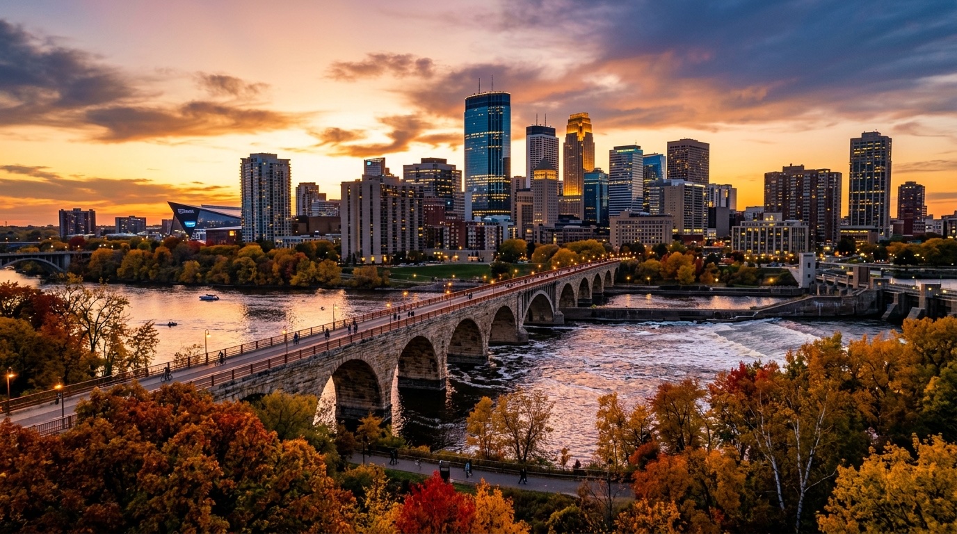 Vessel Advisors Fractional CFO Services in Minneapolis-St. Paul