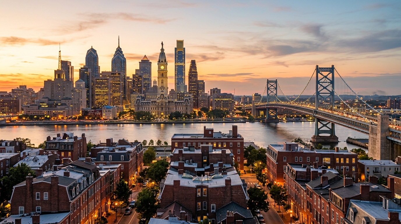 Vessel Advisors Fractional CFO Services in Philadelphia