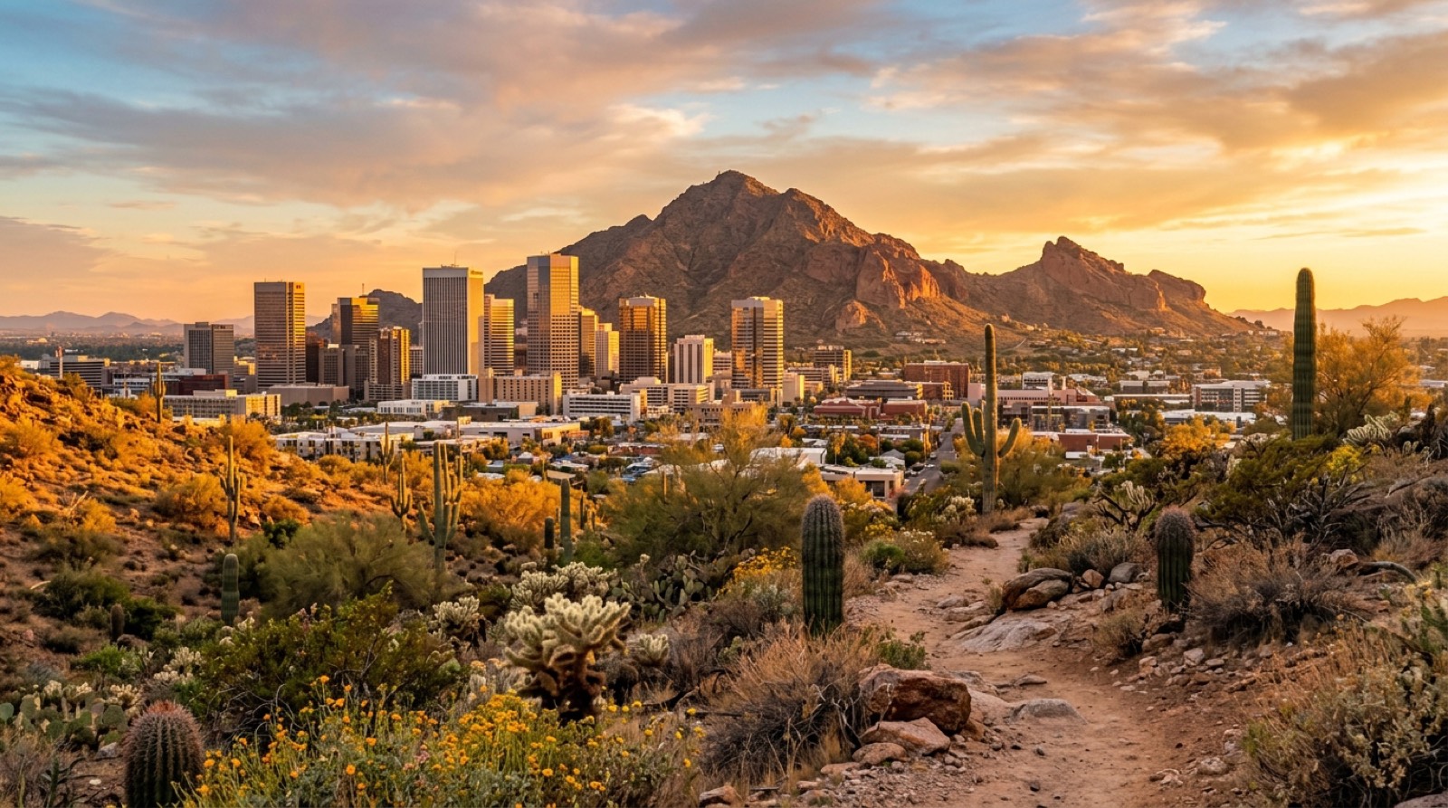 Vessel Advisors Fractional CFO Services in Phoenix
