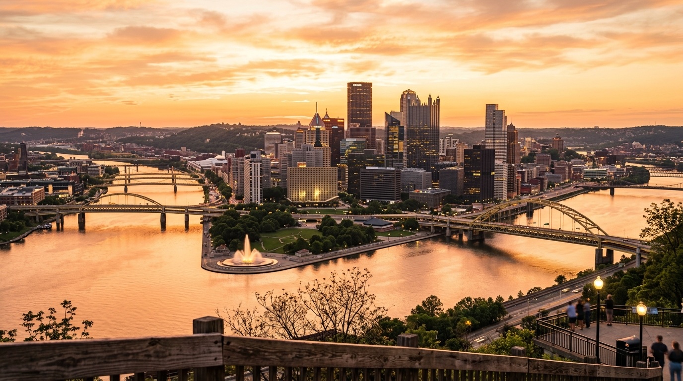 Vessel Advisors Fractional CFO Services in Pittsburgh