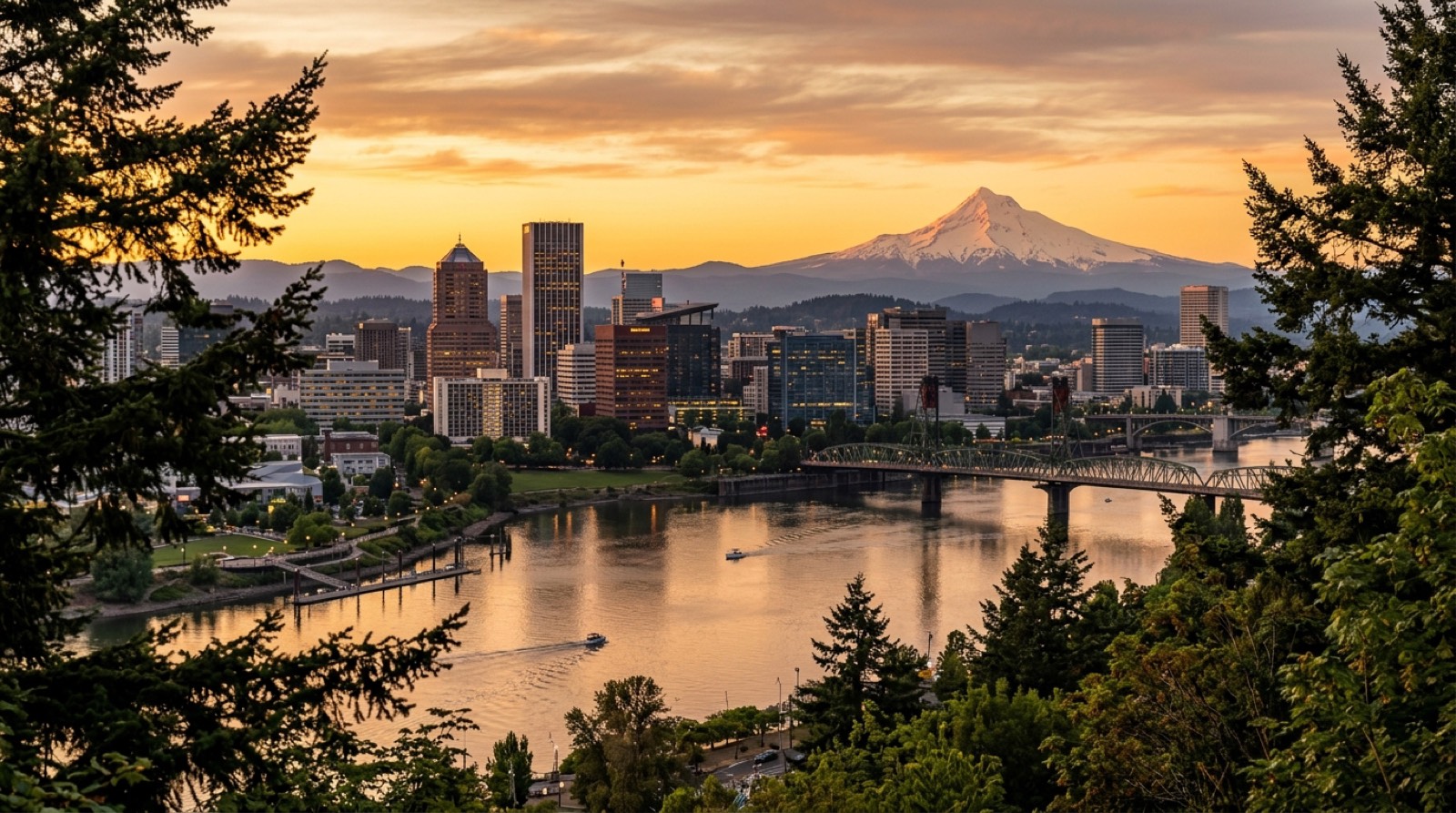 Vessel Advisors Fractional CFO Services in Portland