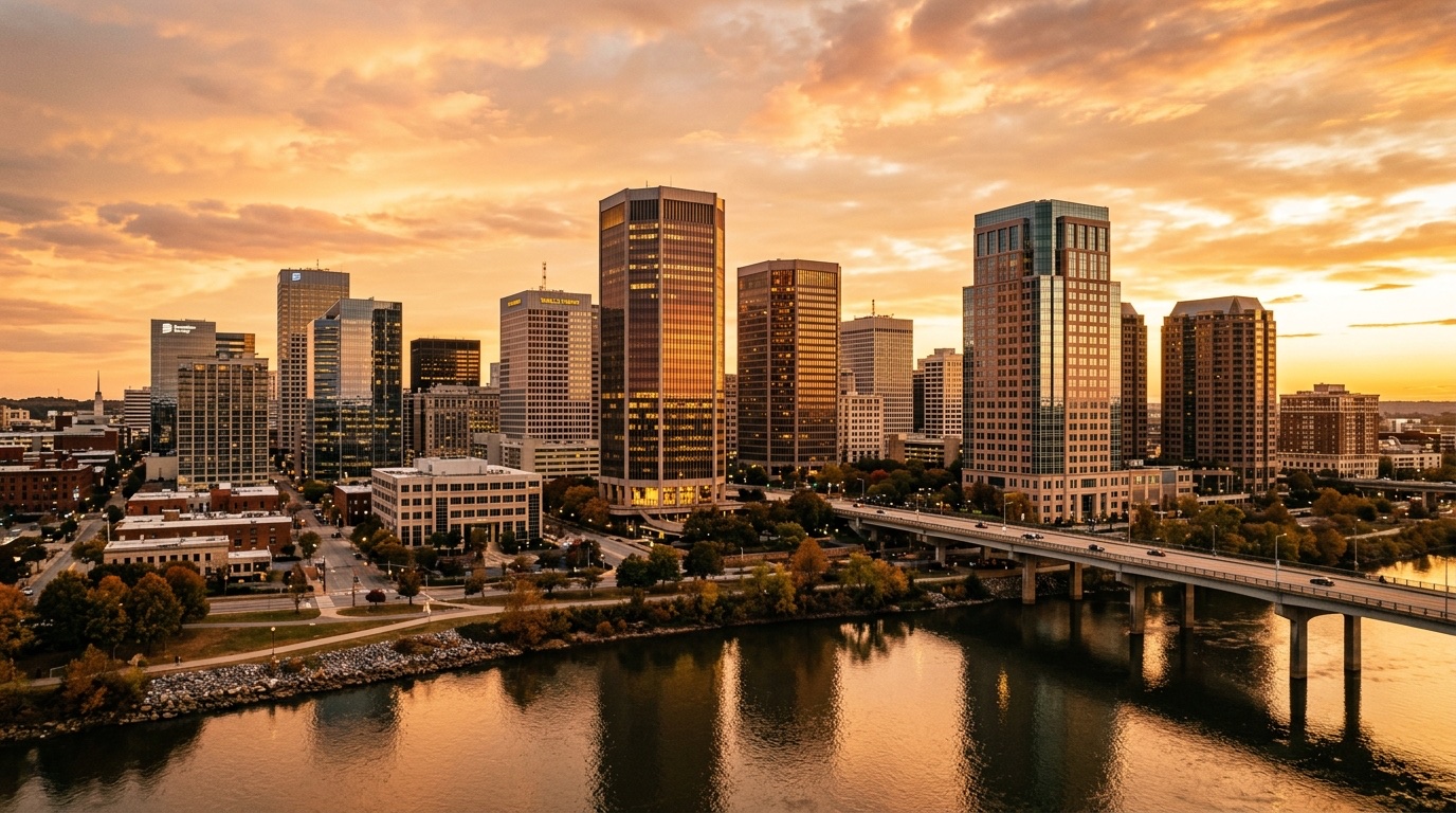 Vessel Advisors Fractional CFO Services in Richmond