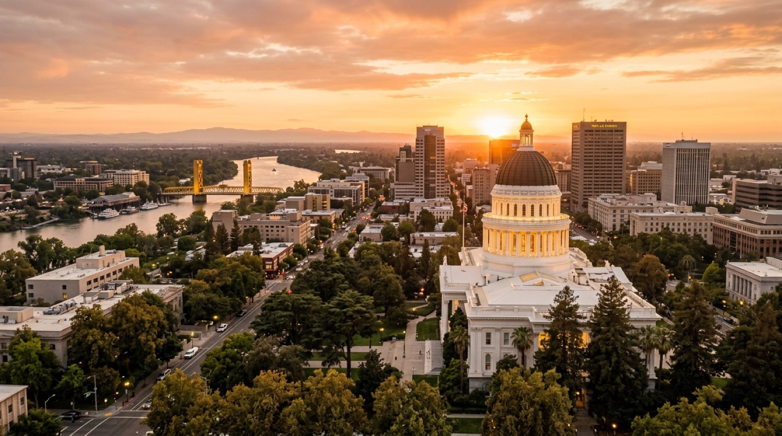 Vessel Advisors Fractional CFO Services in Sacramento
