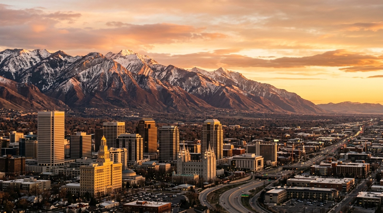 Vessel Advisors Fractional CFO Services in Salt Lake City