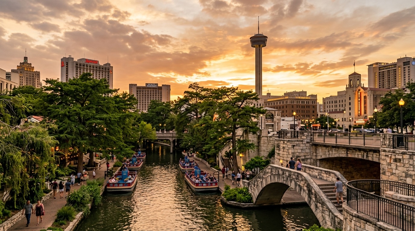 Vessel Advisors Fractional CFO Services in San Antonio