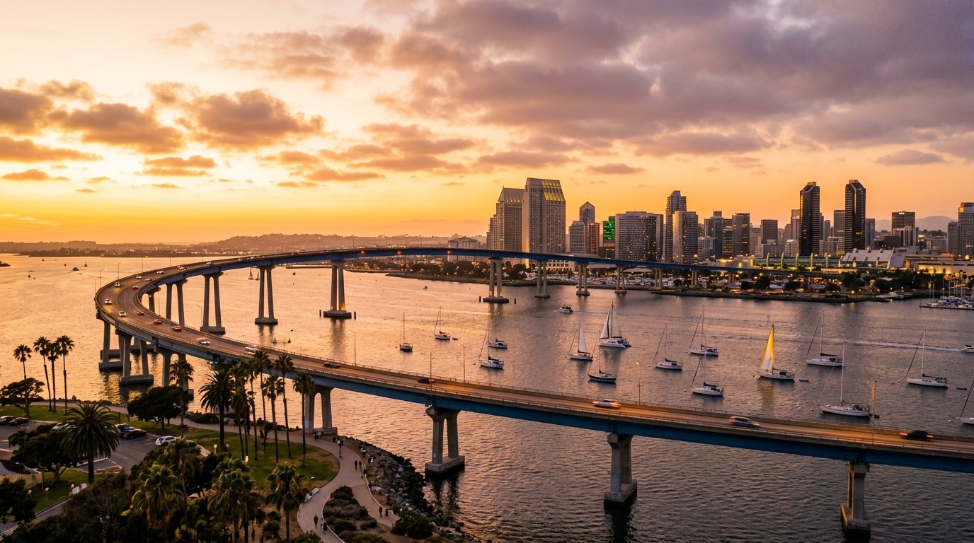 Vessel Advisors Fractional CFO Services in San Diego