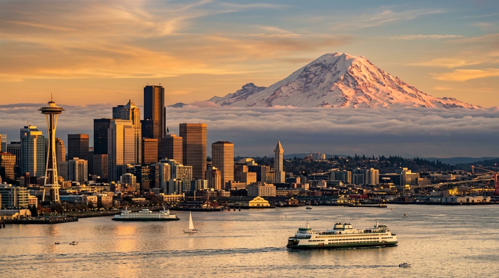 Vessel Advisors Fractional CFO Services in Seattle