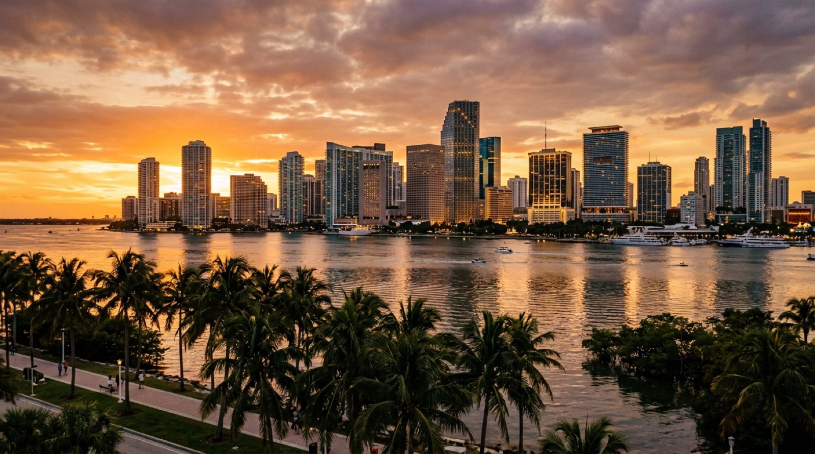 Vessel Advisors Fractional CFO Services in South Florida