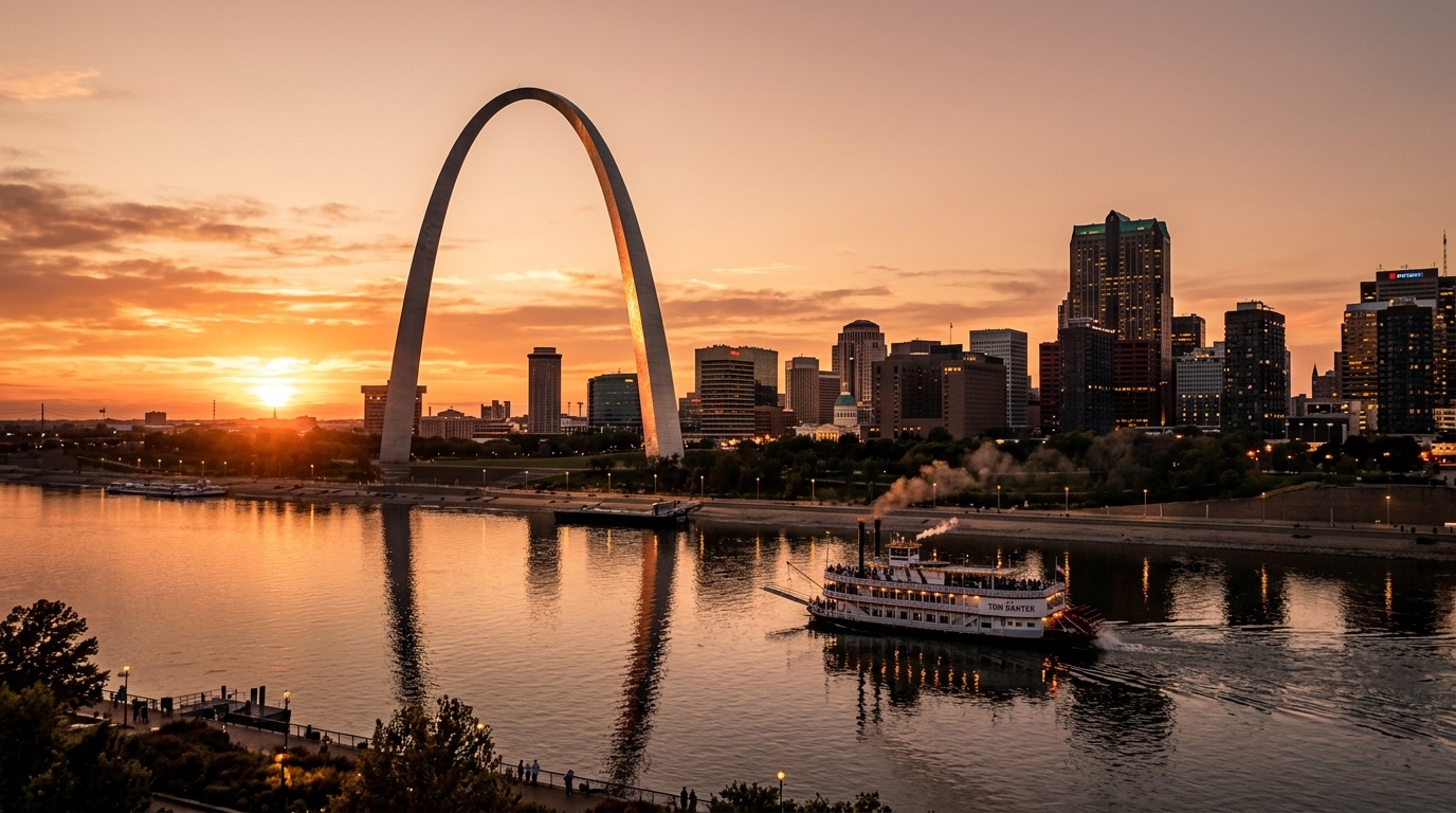 Vessel Advisors Fractional CFO Services in St. Louis