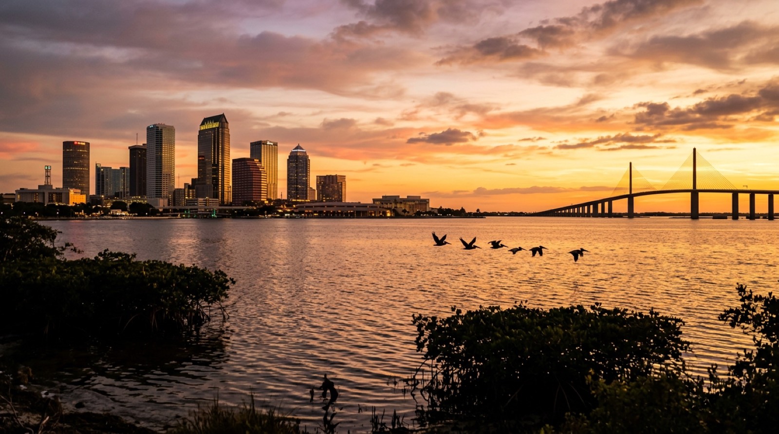Vessel Advisors Fractional CFO Services in Tampa Bay