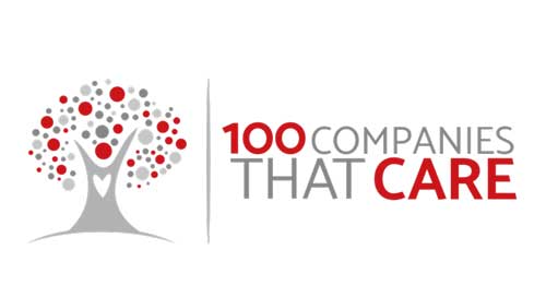 100 Companies That Care