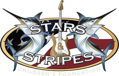 Stars & Stripes Children's Foundation