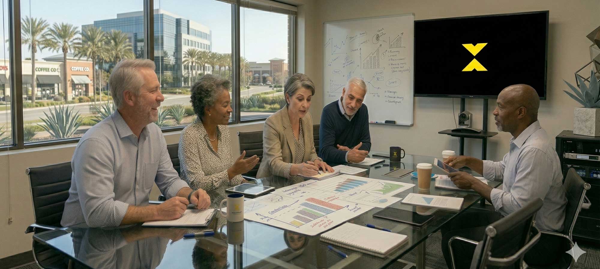 When the Business Outgrows the Finance Function