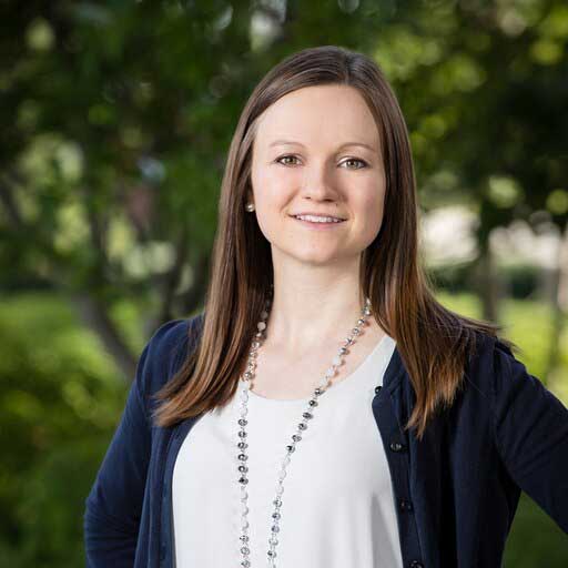 Katie Gruver