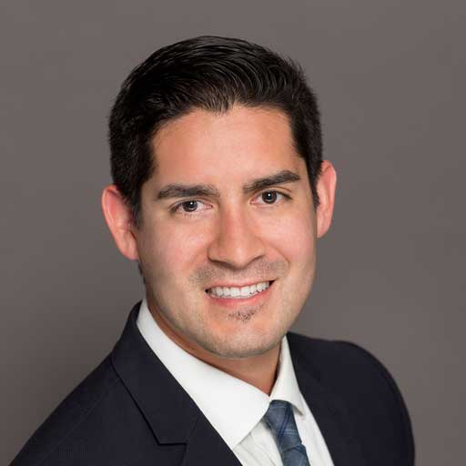Todd Monteros