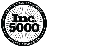 Inc. 5000 - America's Fastest-Growing Private Companies